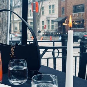 Meet your Posher, Francette